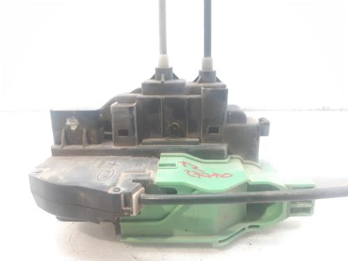 Used Rear left lock Rear left lock HYUNDAI i30 Estate (FD) 1.6 (126 hp) 11044636 11044636