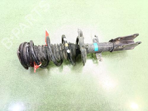 Right front shock absorber RENAULT KANGOO III MPV | BP32742973M17 - Image 3
