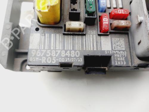 Other PEUGEOT PARTNER Tepee | BP32438680O1