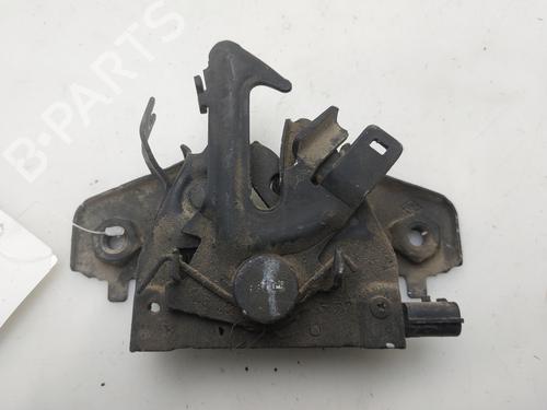 Used Hood lock Hood lock 38318129 38318129