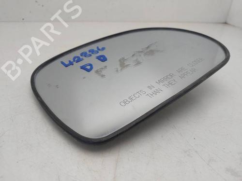 Used Right mirror glass Right mirror glass IVECO DAILY IV Platform/Chassis 70C15 (146 hp) 40022509 40022509