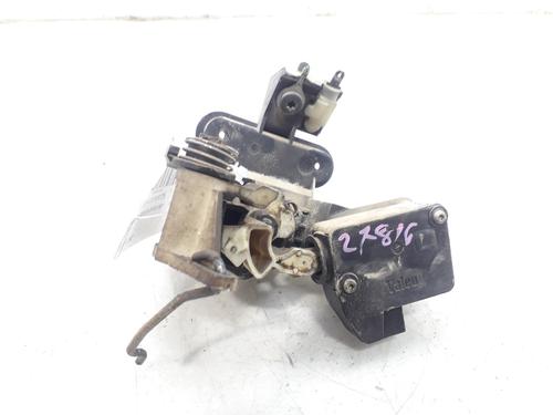 Used Tailgate handle PEUGEOT 406 (8B) 2.0 HDI 90 (90 hp) 9953694