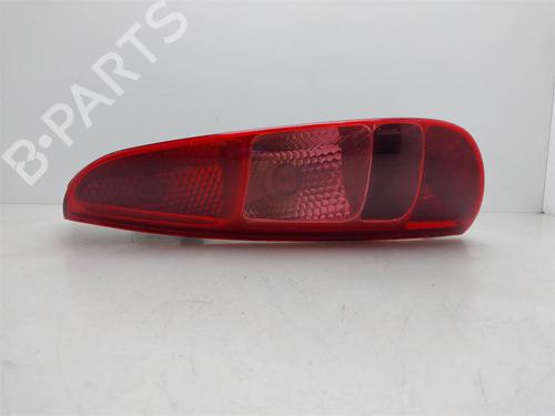 Used Right taillight Right taillight 39248934 39248934