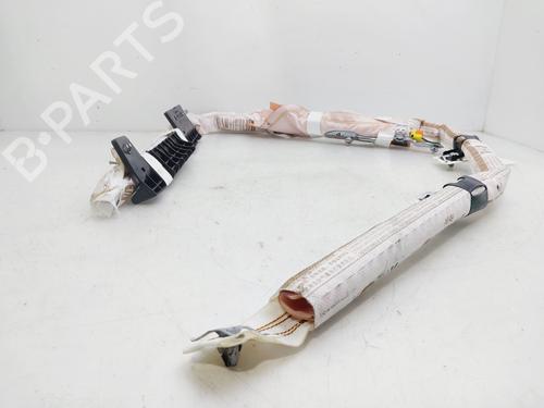 Right curtain airbag SEAT ARONA (KJ7, KJP)  | BP23138992C12 