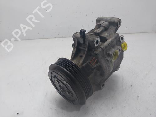 Used AC compressor AC compressor FIAT 500 C (312_) [2009-2026] 33267653 33267653