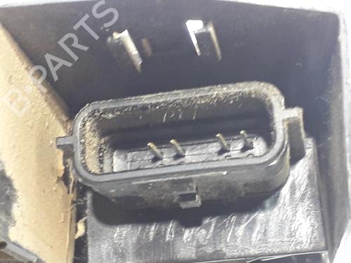 Rear right lock RENAULT MEGANE IV Hatchback (B9A/M/N_) 1.3 TCe 115 (B9N9) | BP8695106C99 