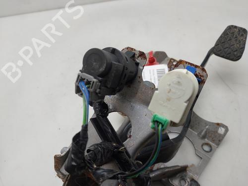 Break pedal FORD TOURNEO COURIER B460 MPV 1.5 TDCi | BP34263682I19 - Image 2