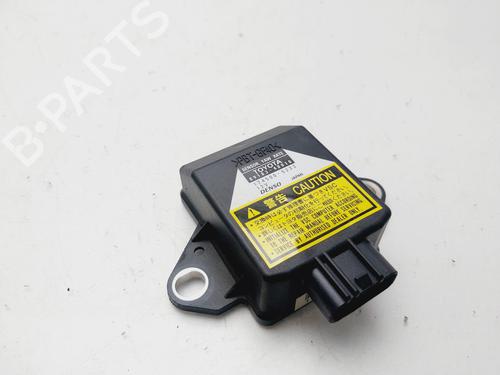 Electronic module TOYOTA PRIUS Liftback (_W2_) 1.5 Hybrid (NHW20_, NHW20R) | BP19694069M83 