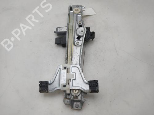 Rear right window mechanism CITROËN C3 III (SX) | BP38603263C25 - Image 2