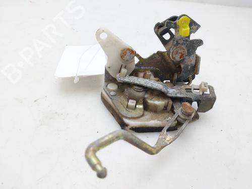 Used Rear right lock HYUNDAI ACCENT I (X-3) 1.3 i 12V (84 hp) 17902899