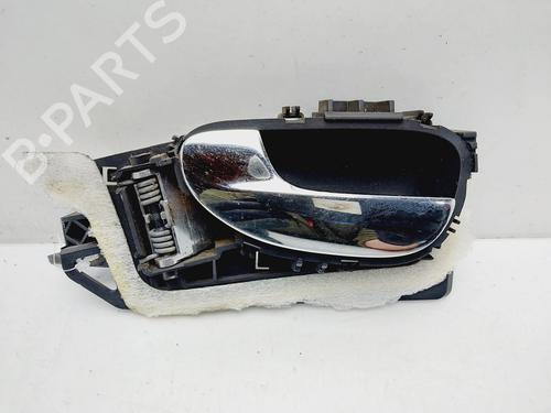 Venstre bak invendig håndtak PEUGEOT 307 (3A/C) [2000-2012]  23254242