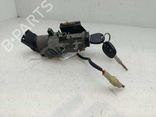 Contactslot CHEVROLET AVEO / KALOS Hatchback (T200) 1.4 (83 hp) 31209836