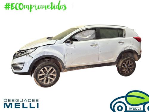 Electronic module KIA SPORTAGE III (SL)  | BP26487351M83 