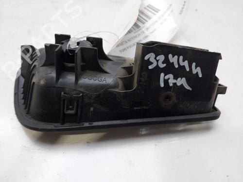Front left interior door handle FORD FOCUS III Turnier 1.6 TDCi | BP15724242I13 
