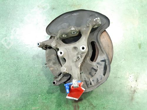Right front steering knuckle MERCEDES-BENZ C-CLASS T-Model (S204) C 220 CDI (204.208) | BP9836359M26 