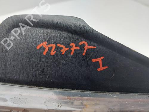 Left taillight PEUGEOT 406 (8B) 1.9 TD | BP15807986C34 