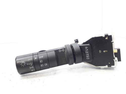 Used Headlight switch NISSAN QASHQAI / QASHQAI +2 I (J10, NJ10, JJ10E) 2.0 (141 hp) 10500561