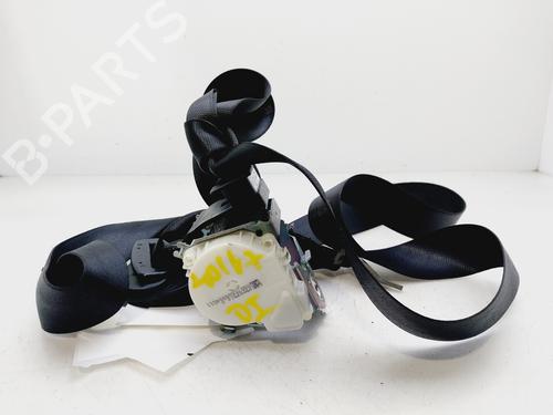 Sicherheitsgurt vorne links für BMW 1 (E87) 118 d (122 hp) 30610063