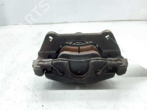 Used Left front brake caliper MINI MINI (R50, R53) Cooper (116 hp) 11572059