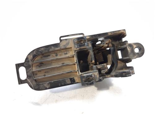 Front right interior door handle NISSAN TIIDA Hatchback (C11) 1.5 dCi | BP8319384I14 