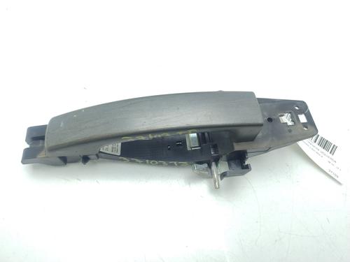 Rear left exterior door handle LAND ROVER FREELANDER 2 (L359) 2.2 SD4 4x4 | BP22896478C130 
