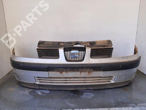 Used Front bumper Front bumper SEAT IBIZA II (6K1) [1993-2002] 10231379 10231379