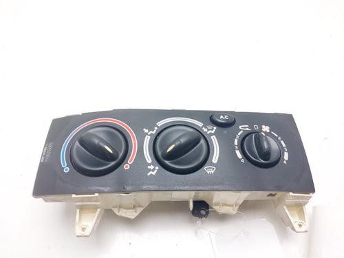 Used Climate control RENAULT MEGANE I (BA0/1_) 1.6 e (BA0F, BA0S) (90 hp) 15123718