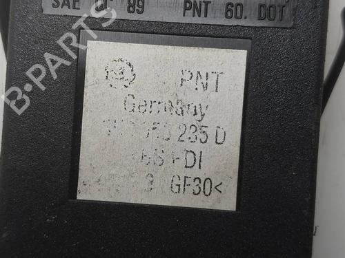 Warning switch SKODA SUPERB I (3U4) 1.9 TDI | BP38708214I22 - Image 2