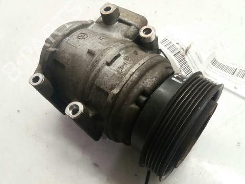 AC compressor KIA CARENS II MPV (FJ) 2.0 CRDi | BP2873257M34 