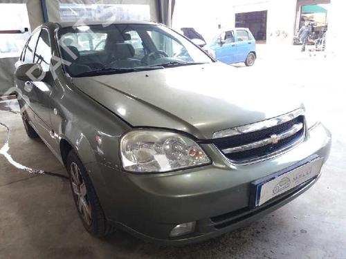 Front bumper CHEVROLET NUBIRA Saloon 1.6 | BP28354953C7 