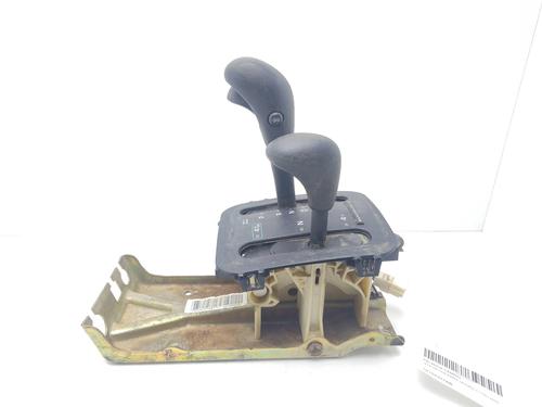 Gear lever JEEP GRAND CHEROKEE II (WJ, WG) 3.1 TD 4x4 | BP19324050M90 