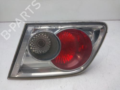 Right tailgate light MAZDA 6 Hatchback (GG) 1.8 (120 hp) GJ6A513H0C | GJ6A513H0C |