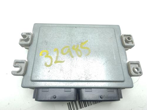 Engine control unit (ECU) DACIA SANDERO  | BP25910012M57 
