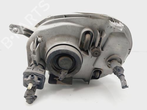 Right headlight HYUNDAI ATOS (MX) 1.0 i | BP24437051C29 