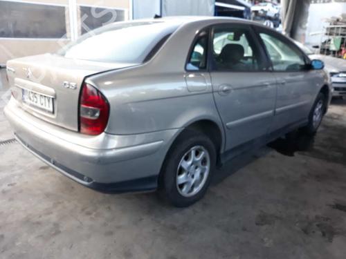 Egr CITROËN C5 I (DC_) 2.0 HDi (DCRHZB, DCRHZE) | BP13994414M69 