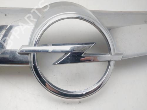 Grille OPEL CORSA D (S07)  | BP29904107C40 