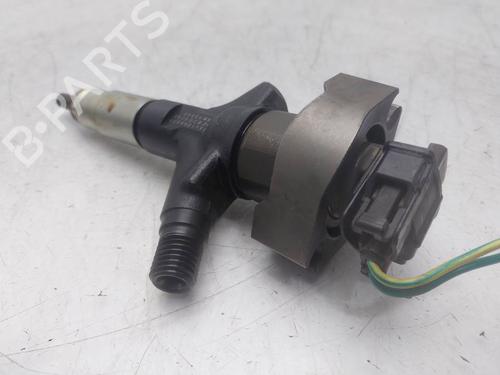 Injector SUBARU FORESTER (SJ_) 2.0 D AWD (SJD) | BP39183811M100 - Image 2