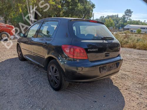 Electronic sensor PEUGEOT 307 Break (3E) | BP40197954M84 - Image 13