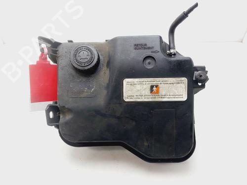Used Power steering reservoir Power steering reservoir CITROËN C5 I (DC_) 2.0 16V (DCRFNC, DCRFNF) (136 hp) 33464134 33464134