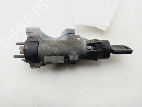 Clé de contact AUDI A4 B5 (8D2) [1994-2001]  31827173