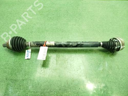 Right front driveshaft SEAT LEON (5F1) | BP32683551M39 - Image 2