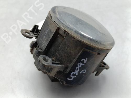 Right front fog light DACIA LOGAN (LS_) | BP40181986C31 - Image 3