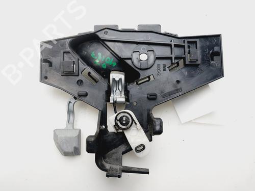 Poignée intérieure avant gauche CITROËN C5 II (RC_) | BP30852027I13