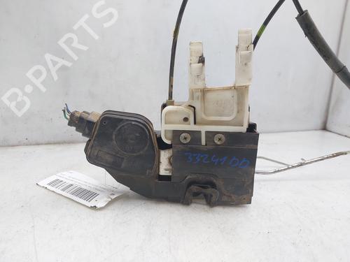 Front right lock HYUNDAI SANTA FÉ I (SM) 2.0 CRDi 4x4 | BP16326724C97 