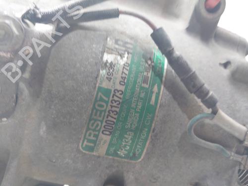 AC compressor HONDA CIVIC VIII Hatchback (FN, FK) 2.2 CTDi (FK3) | BP30150436M34