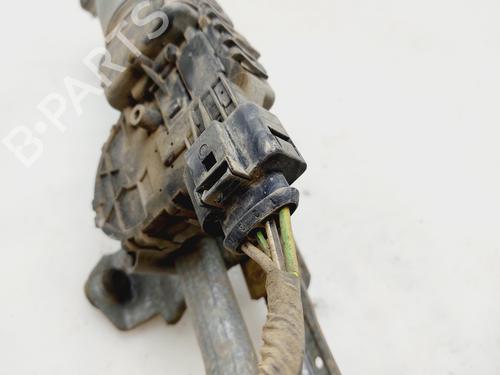 Viskermotor vindrude SEAT IBIZA III (6L1)  | BP29810651M29 