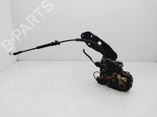 Rear right lock VW GOLF IV (1J1)  | BP29994018C99