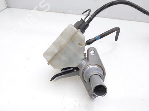 Brake master cylinder PEUGEOT 3008 I MPV (0U_) 1.6 HDi | BP13614535M77 
