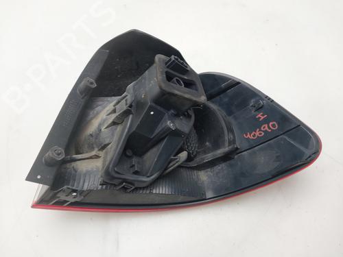 Left taillight VW GOLF VI (5K1) | BP35795881C34 - Image 3