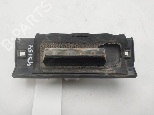 Used Tailgate handle Tailgate handle PEUGEOT 206 Hatchback (2A/C) [1998-2012] 39720701 39720701
